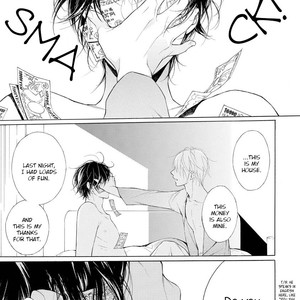 [Haruichi] Kafuka Koufukuron [Eng] – Gay Manga sex 33