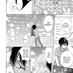 [Haruichi] Kafuka Koufukuron [Eng] – Gay Manga sex 34