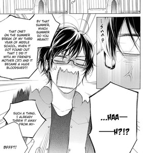 [Haruichi] Kafuka Koufukuron [Eng] – Gay Manga sex 37