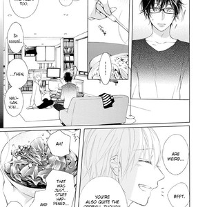 [Haruichi] Kafuka Koufukuron [Eng] – Gay Manga sex 41