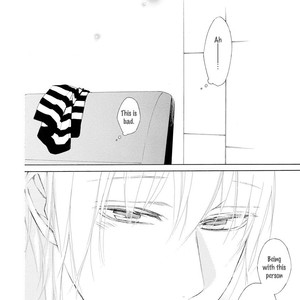 [Haruichi] Kafuka Koufukuron [Eng] – Gay Manga sex 46