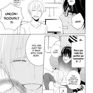 [Haruichi] Kafuka Koufukuron [Eng] – Gay Manga sex 51