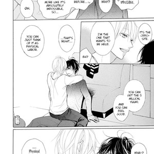 [Haruichi] Kafuka Koufukuron [Eng] – Gay Manga sex 52