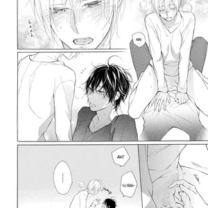 [Haruichi] Kafuka Koufukuron [Eng] – Gay Manga sex 58