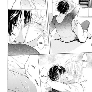 [Haruichi] Kafuka Koufukuron [Eng] – Gay Manga sex 60