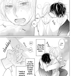 [Haruichi] Kafuka Koufukuron [Eng] – Gay Manga sex 61