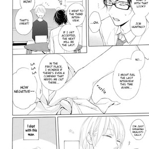 [Haruichi] Kafuka Koufukuron [Eng] – Gay Manga sex 67