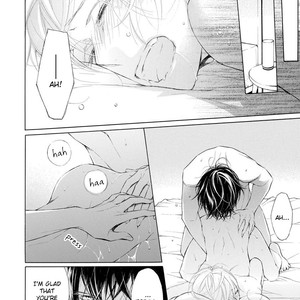 [Haruichi] Kafuka Koufukuron [Eng] – Gay Manga sex 94