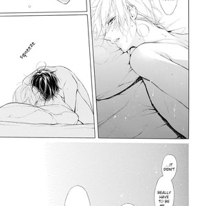 [Haruichi] Kafuka Koufukuron [Eng] – Gay Manga sex 95