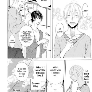 [Haruichi] Kafuka Koufukuron [Eng] – Gay Manga sex 96