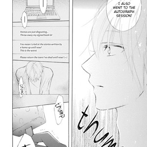 [Haruichi] Kafuka Koufukuron [Eng] – Gay Manga sex 100