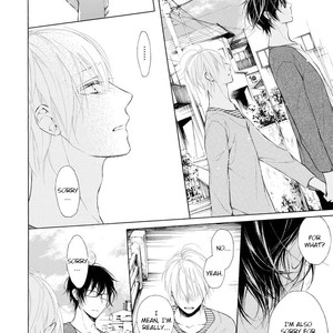 [Haruichi] Kafuka Koufukuron [Eng] – Gay Manga sex 102