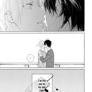 [Haruichi] Kafuka Koufukuron [Eng] – Gay Manga sex 105