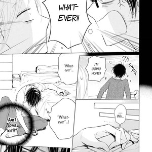 [Haruichi] Kafuka Koufukuron [Eng] – Gay Manga sex 112