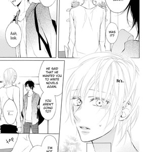 [Haruichi] Kafuka Koufukuron [Eng] – Gay Manga sex 120