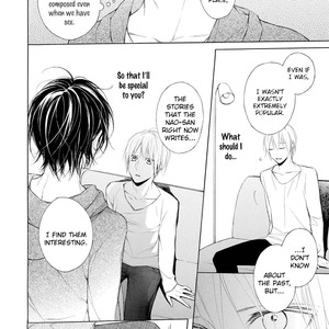 [Haruichi] Kafuka Koufukuron [Eng] – Gay Manga sex 121