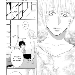 [Haruichi] Kafuka Koufukuron [Eng] – Gay Manga sex 123