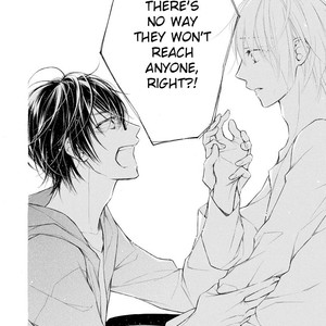 [Haruichi] Kafuka Koufukuron [Eng] – Gay Manga sex 127