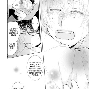 [Haruichi] Kafuka Koufukuron [Eng] – Gay Manga sex 129