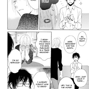 [Haruichi] Kafuka Koufukuron [Eng] – Gay Manga sex 131