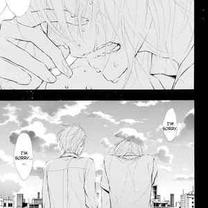 [Haruichi] Kafuka Koufukuron [Eng] – Gay Manga sex 137