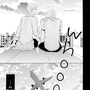 [Haruichi] Kafuka Koufukuron [Eng] – Gay Manga sex 139