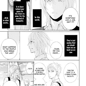 [Haruichi] Kafuka Koufukuron [Eng] – Gay Manga sex 141