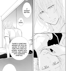 [Haruichi] Kafuka Koufukuron [Eng] – Gay Manga sex 145