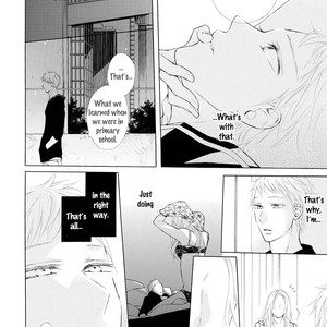 [Haruichi] Kafuka Koufukuron [Eng] – Gay Manga sex 146