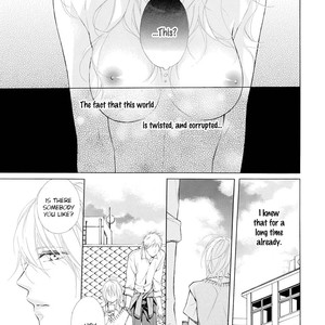 [Haruichi] Kafuka Koufukuron [Eng] – Gay Manga sex 147
