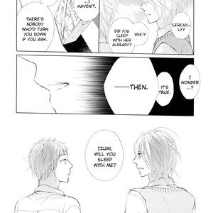 [Haruichi] Kafuka Koufukuron [Eng] – Gay Manga sex 148