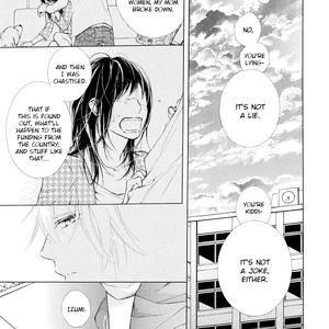 [Haruichi] Kafuka Koufukuron [Eng] – Gay Manga sex 151