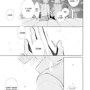 [Haruichi] Kafuka Koufukuron [Eng] – Gay Manga sex 153