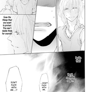 [Haruichi] Kafuka Koufukuron [Eng] – Gay Manga sex 157