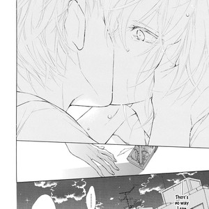 [Haruichi] Kafuka Koufukuron [Eng] – Gay Manga sex 158