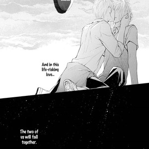[Haruichi] Kafuka Koufukuron [Eng] – Gay Manga sex 160