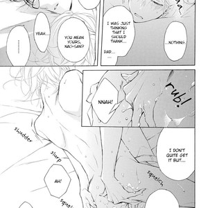 [Haruichi] Kafuka Koufukuron [Eng] – Gay Manga sex 166