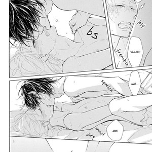 [Haruichi] Kafuka Koufukuron [Eng] – Gay Manga sex 167