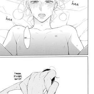 [Haruichi] Kafuka Koufukuron [Eng] – Gay Manga sex 168