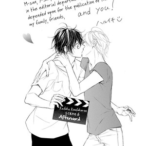 [Haruichi] Kafuka Koufukuron [Eng] – Gay Manga sex 170
