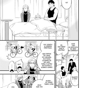 [Draw Two (Draw2)] Adhesion Ride 2 [Pt] – Gay Manga sex 14