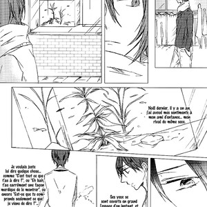 [Lapin] Free! dj – Futari Gurashi (Room for Two) [Fr] – Gay Manga sex 11