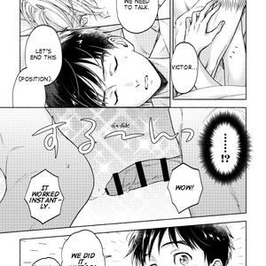 [Omni Corporation] Morning Players – Yuri!!! on Ice dj [Eng] – Gay Manga sex 3