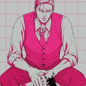 [Sable] School Paranoia Extra Edition – Attack on Titan dj [Eng] – Gay Manga sex 24