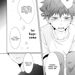 [Yutanpo!! (Yuna)] Haikyuu dj – Overflow [Eng] – Gay Manga sex 17