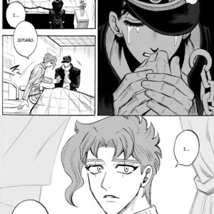 [Mee (Hisaichi)] You and Everyday – JoJo dj [Eng] – Gay Manga sex 29