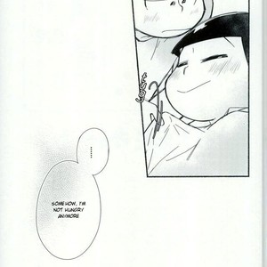 [lilo (sanzensekai)] Amaeta Cute – Osomatsu-san dj [Eng] – Gay Manga sex 26