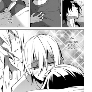 [Suemitsu Dicca] Magical Insence Vol. 08 [Eng] – Gay Manga sex 3