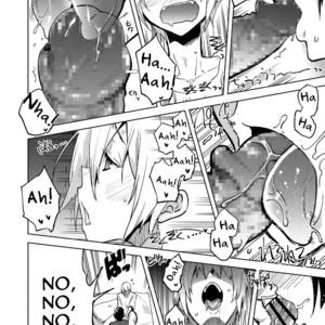 [Suemitsu Dicca] Magical Insence Vol. 08 [Eng] – Gay Manga sex 8