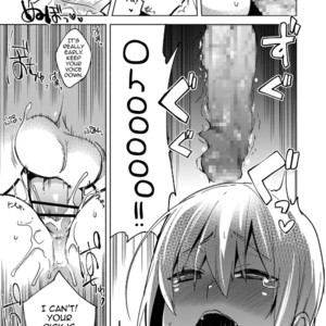[Suemitsu Dicca] Magical Insence Vol. 08 [Eng] – Gay Manga sex 11